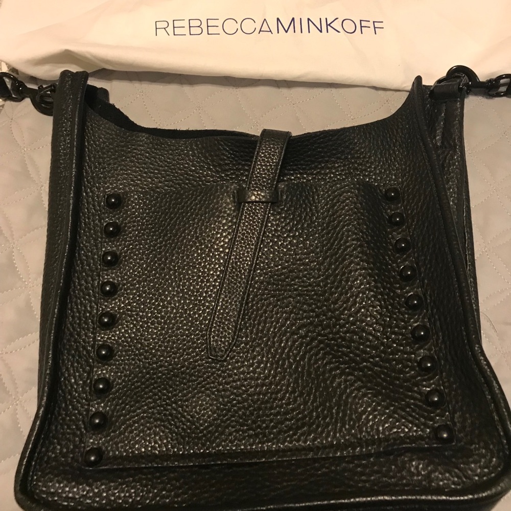 Rebecca Minkoff crossbody purse
